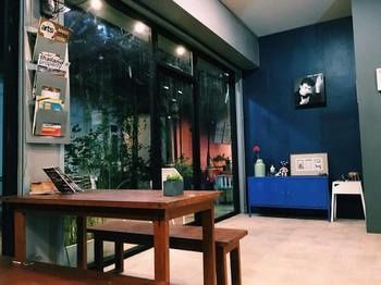 Monkey Dive Hostel Khaolak خاو لاك المظهر الخارجي الصورة